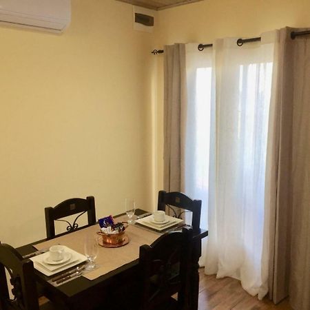 Hospedaje “ El Segoviano “ Carmelo Εξωτερικό φωτογραφία