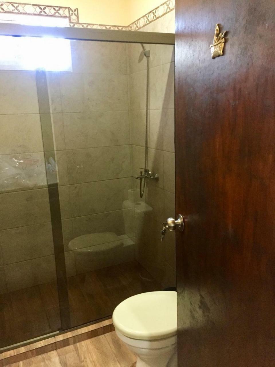 Hospedaje “ El Segoviano “ Carmelo Εξωτερικό φωτογραφία