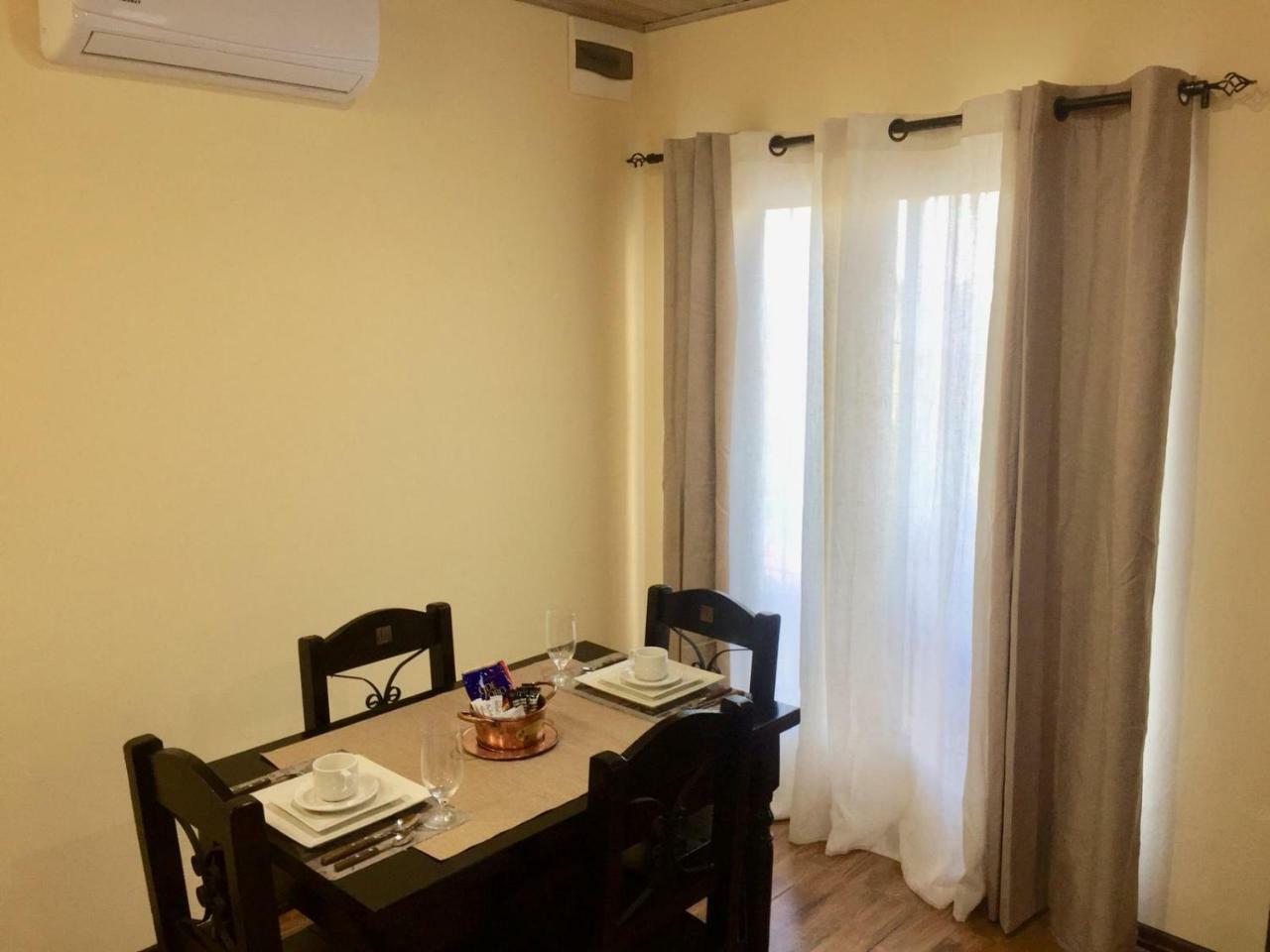 Hospedaje “ El Segoviano “ Carmelo Εξωτερικό φωτογραφία