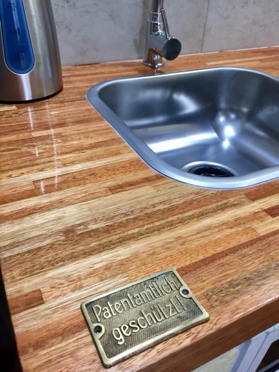 Hospedaje “ El Segoviano “ Carmelo Εξωτερικό φωτογραφία